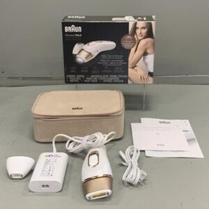 Braun Silk Expert Pro 5